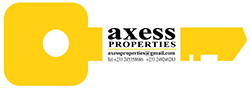Axess Properties Services Limited
